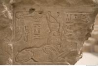 Photo Texture of Dendera 0095